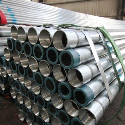 hot-dipped-galvanized-pipes